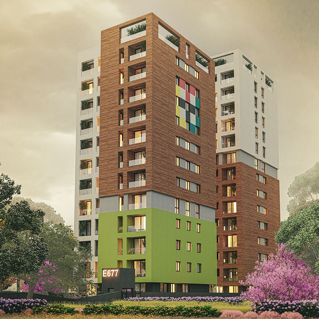 Avenida Mártires da Machava, Maputo City