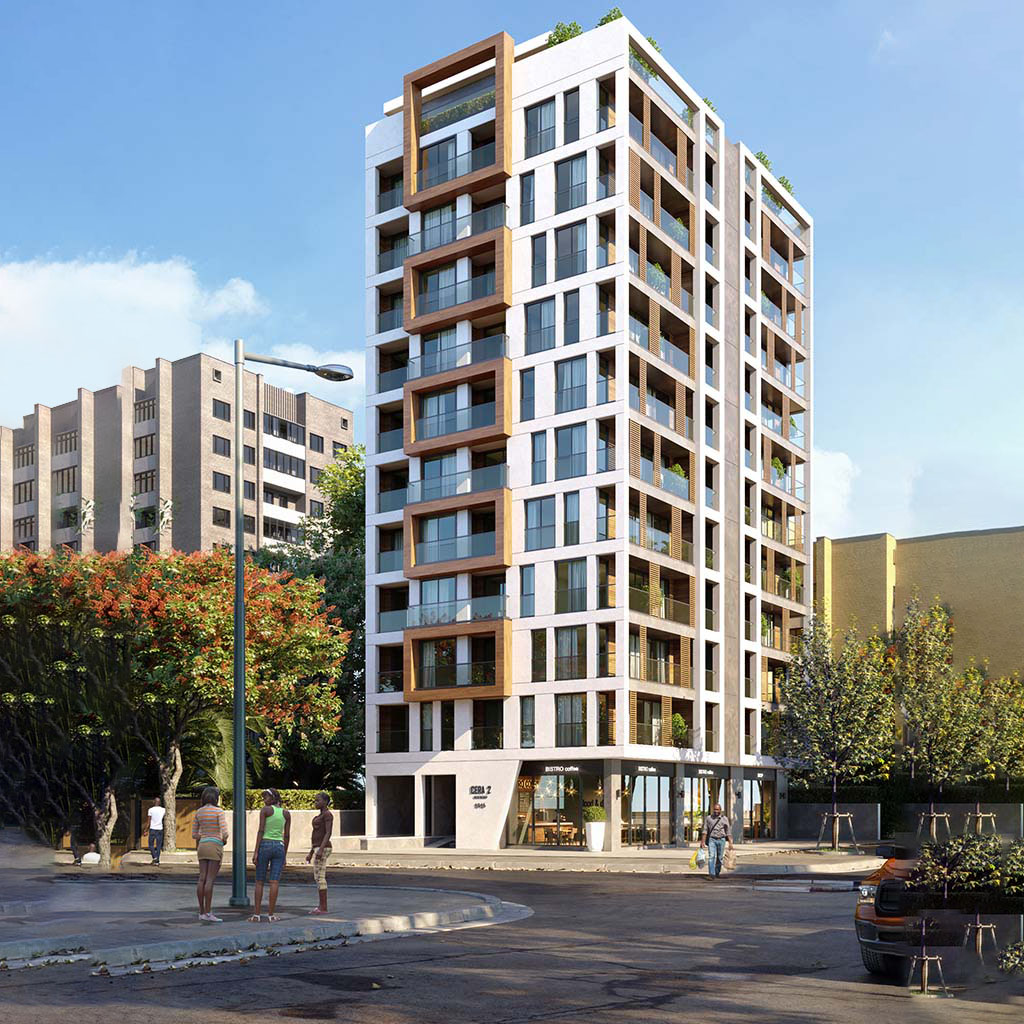 Polana Cimento, Maputo