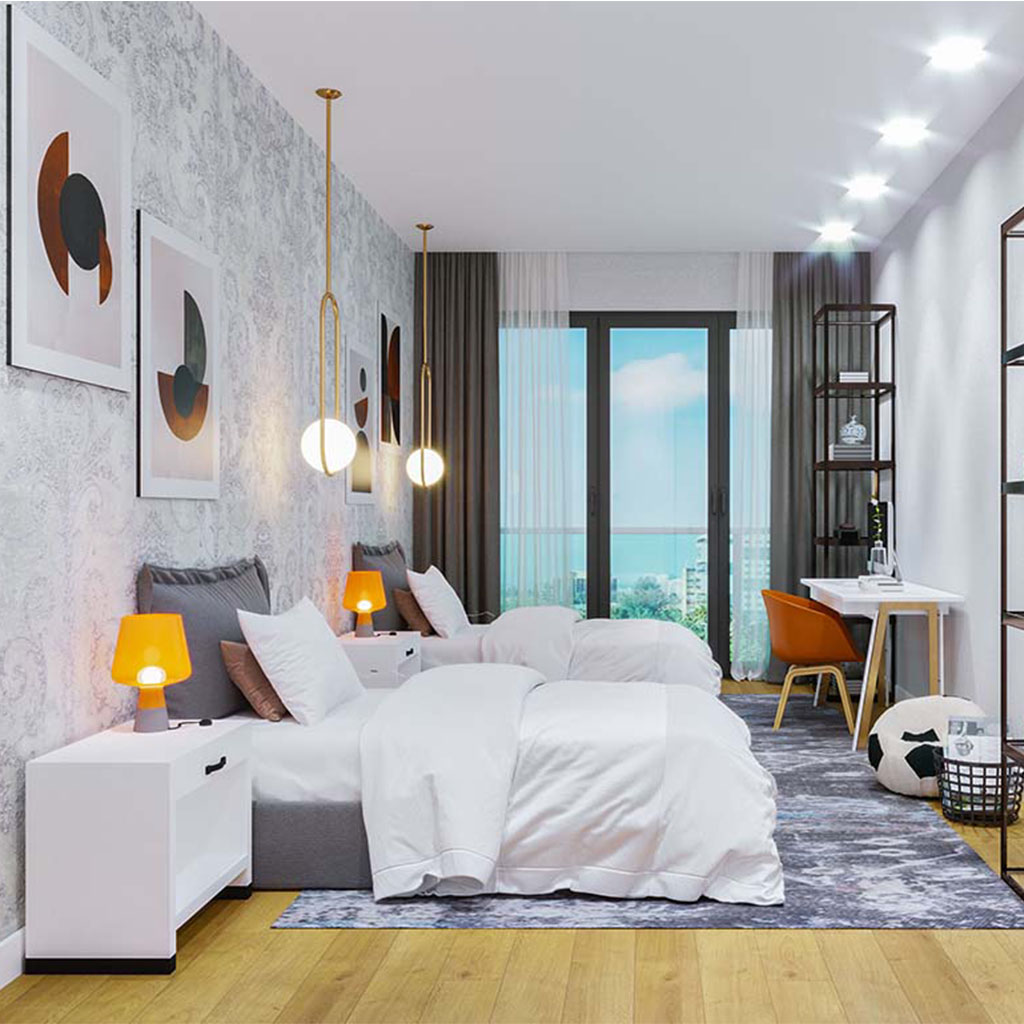 Polana Cimento, Maputo