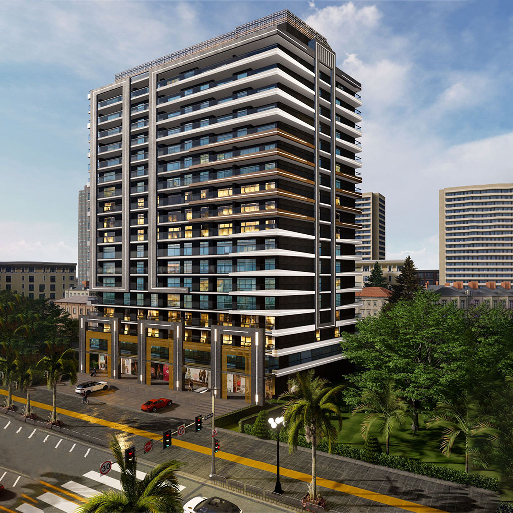 Avenida da Marginal, Maputo