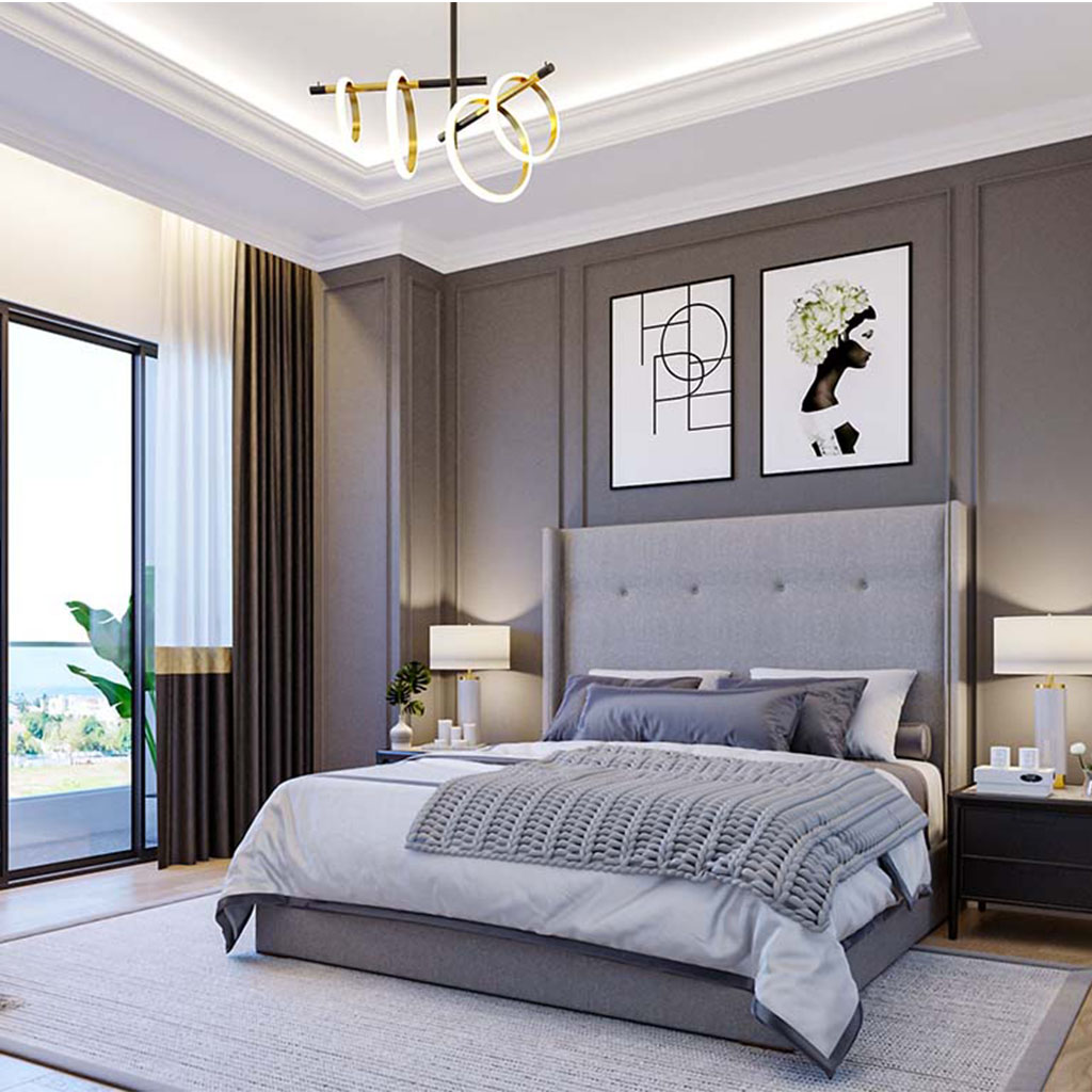 Polana Cimento, Rua de Chuindi, Maputo