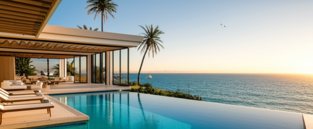 House in Le Perrey, Normandy, France