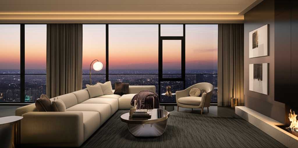 Apartment in Vienna, Vienna, Austria