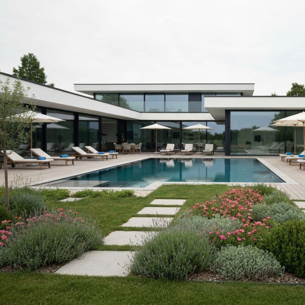 Villa in Albissola Marina, Liguria, Italy