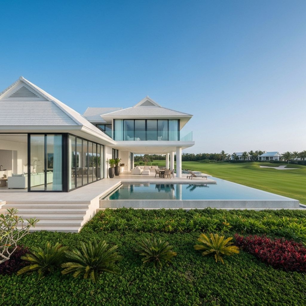 Castle in Dunblane, Scotland, United Kingdom