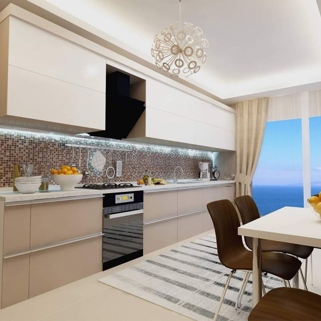 Avenida Julius Nyerere, Polana, Maputo