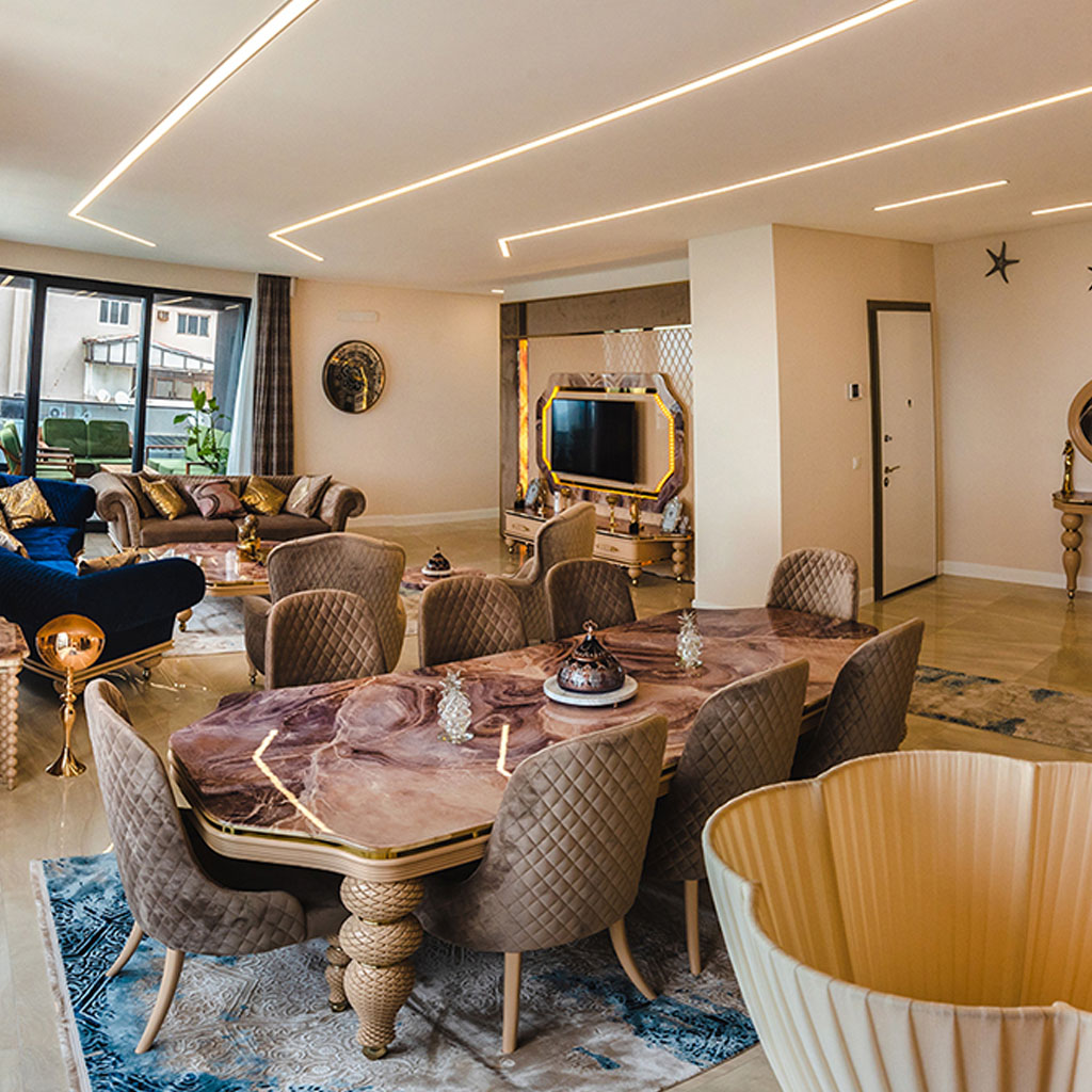 Avenida Julius Nyerere, Polana, Maputo